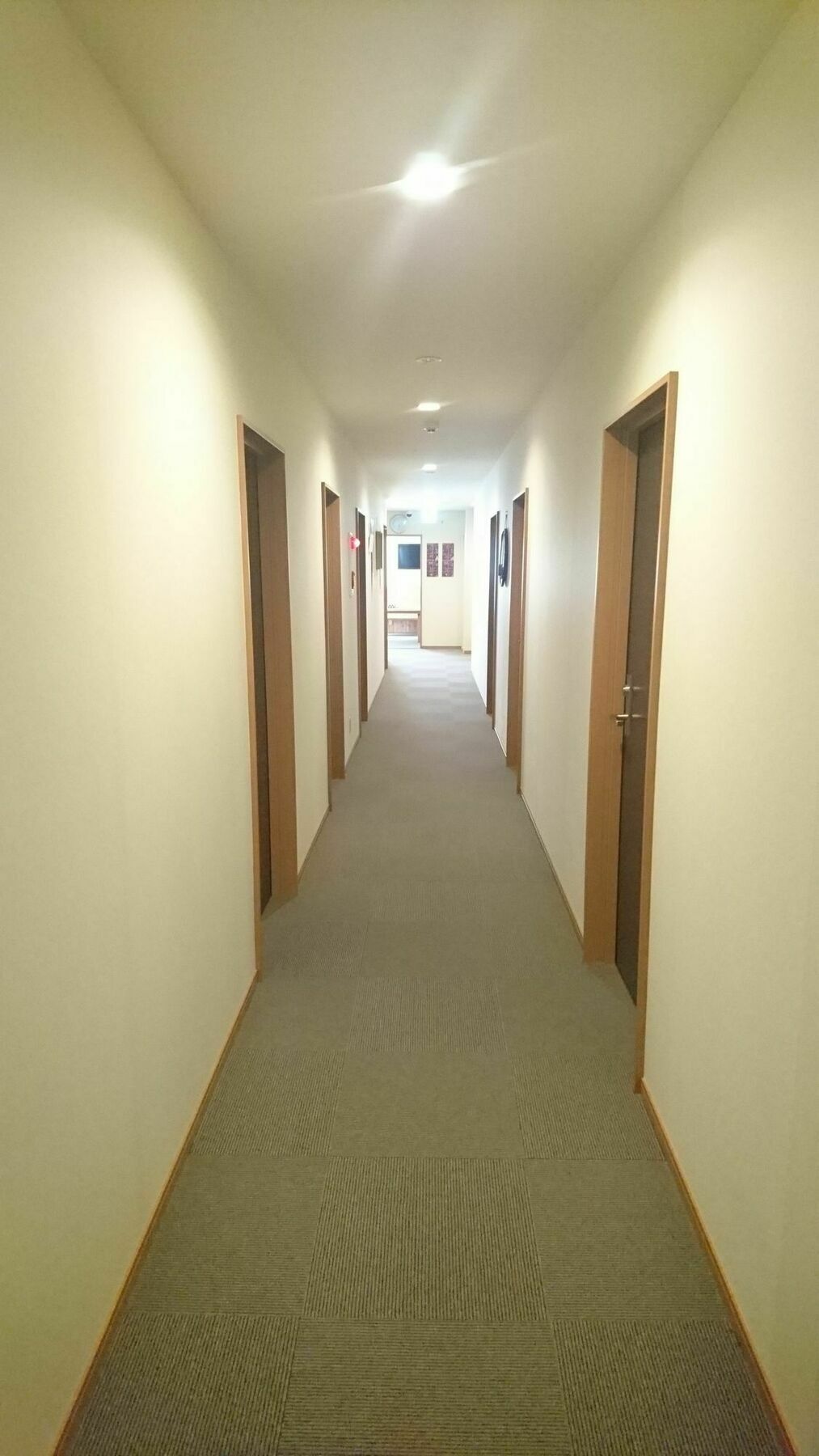 Guesthouse Jiyujin Киото Экстерьер фото